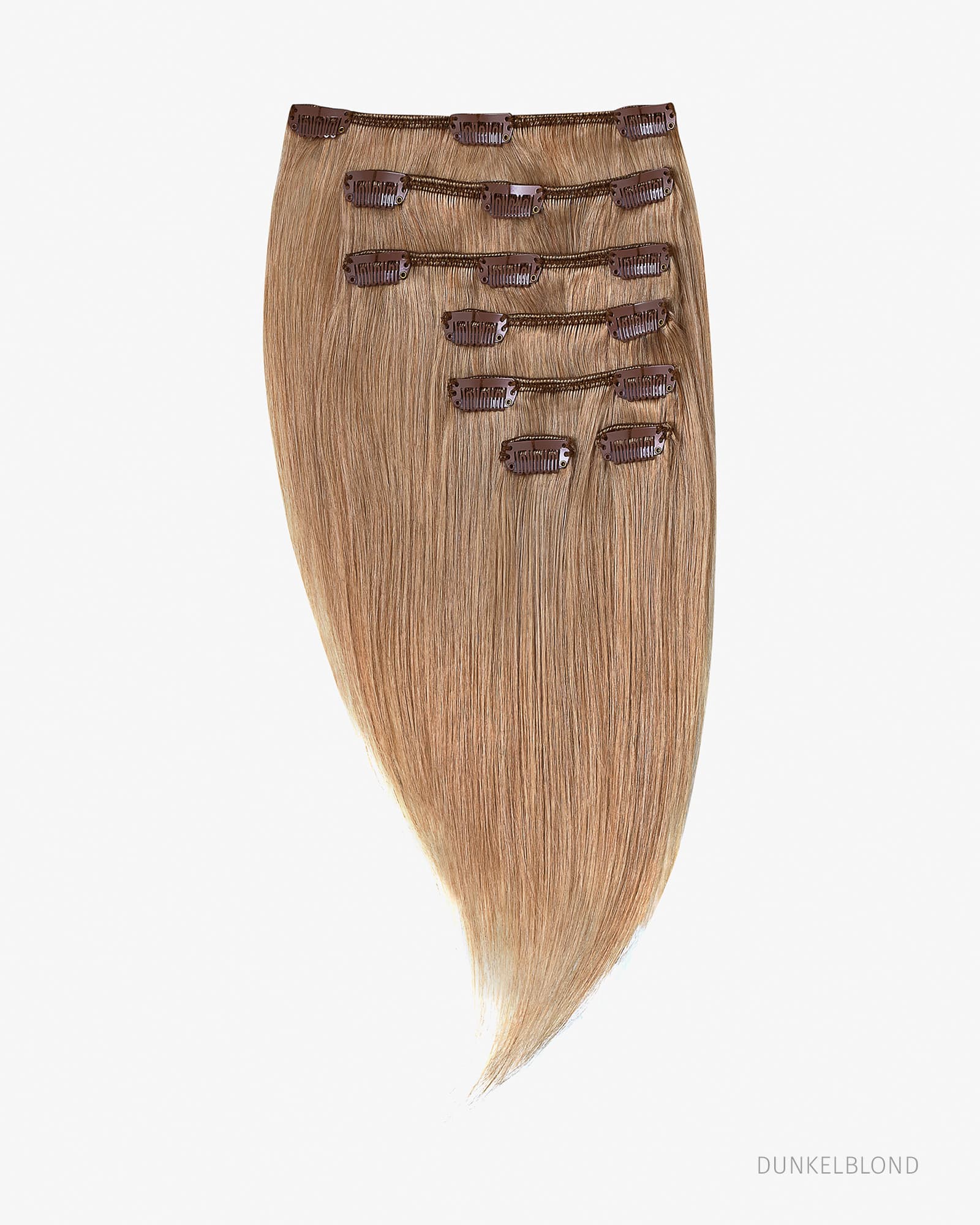 Clip In Extensions Echthaar Günstig Auf Rechnung