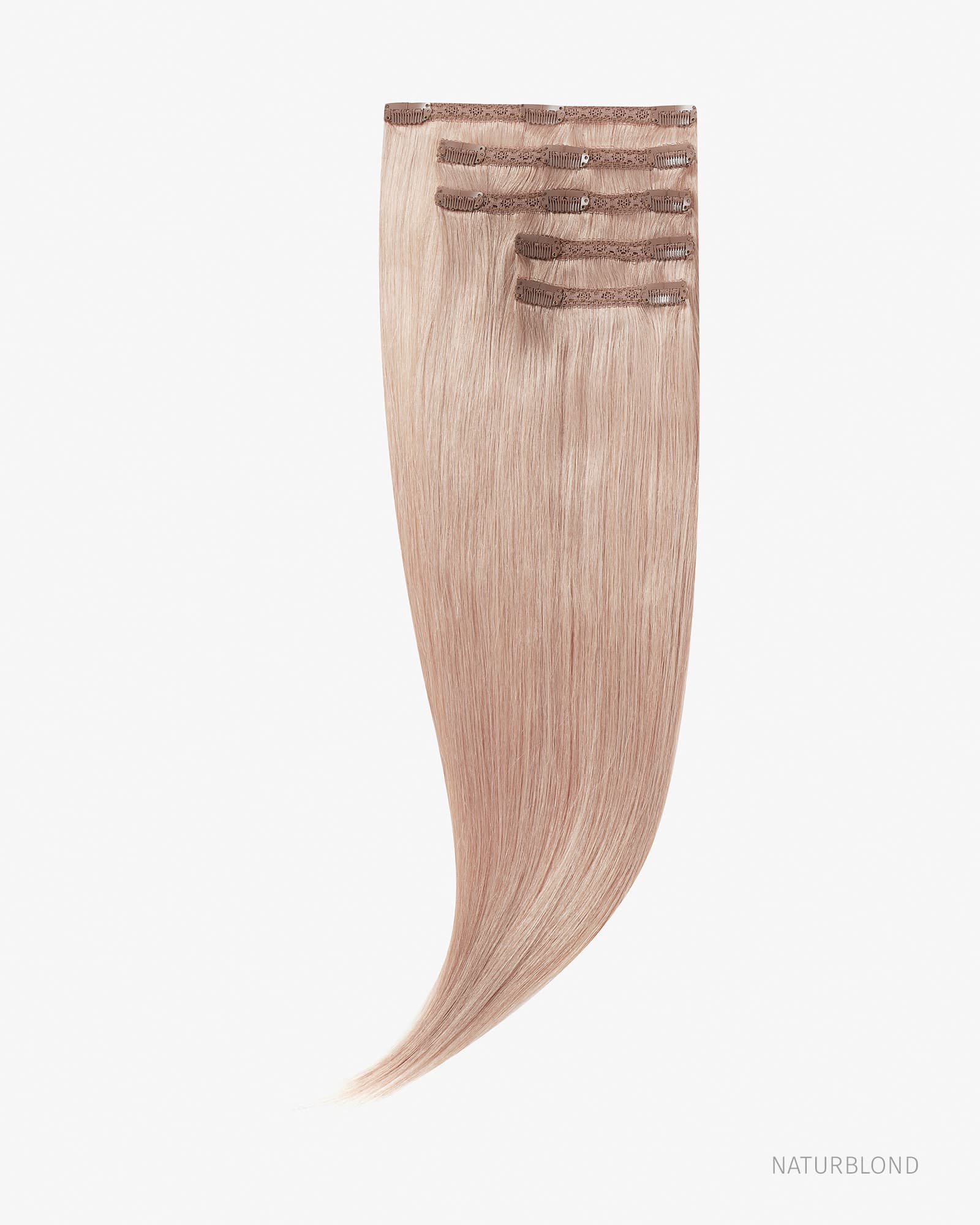 clip in extensions echthaar für feines haar