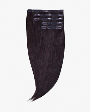 Nahtlose Clip In Extensions...