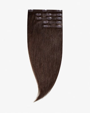 Nahtlose Clip In Extensions...