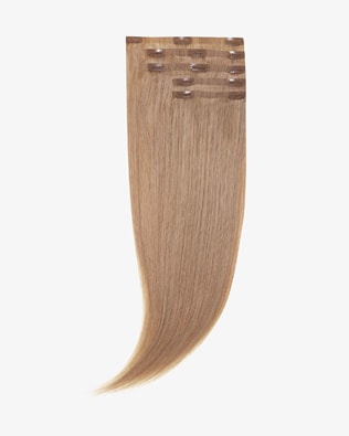 Nahtlose Clip In Extensions...