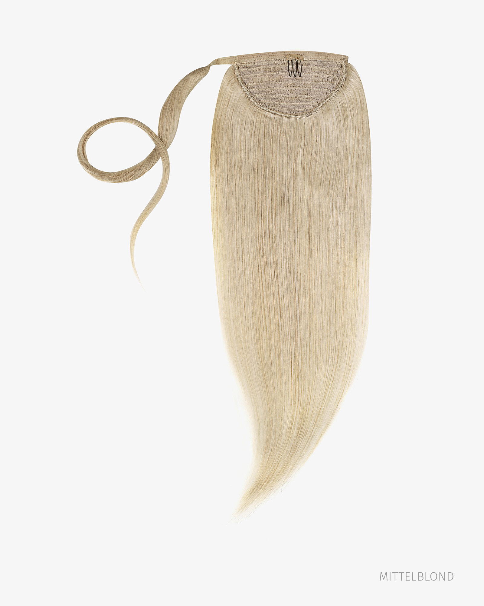 pferdeschwanz extensions 70 cm
