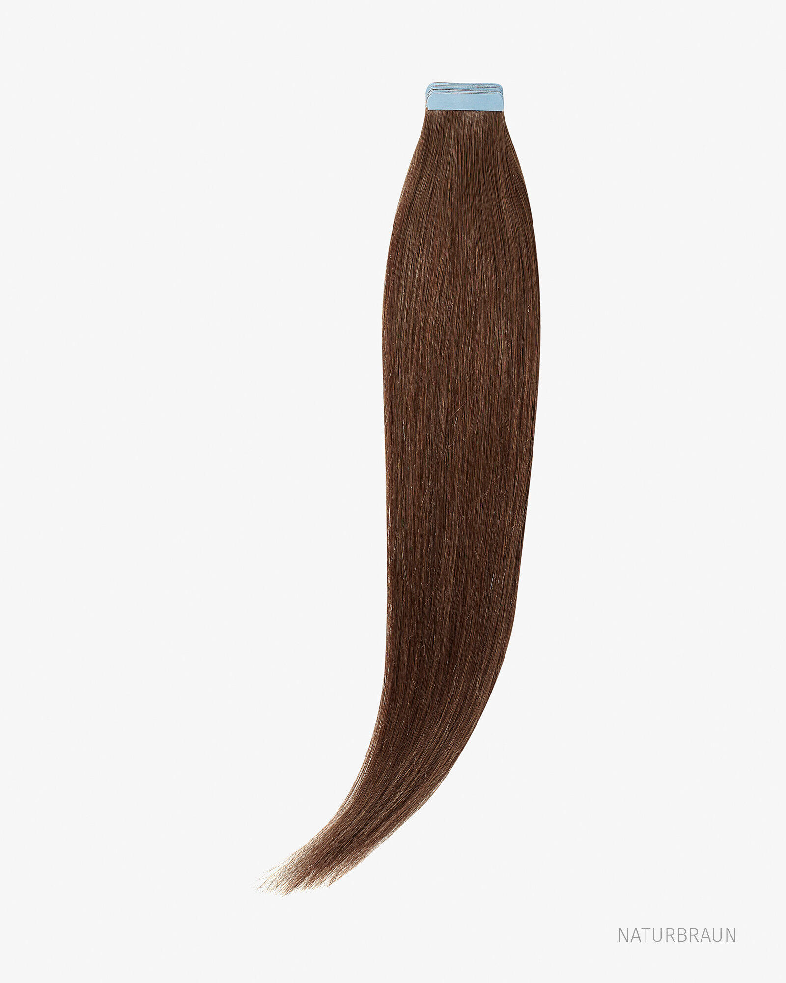 Tape in Extensions 45 cm Lang. Echthaar 50g kaufen LOCAHAIR®