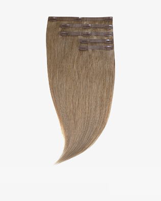 Nahtlose Clip In Extensions...