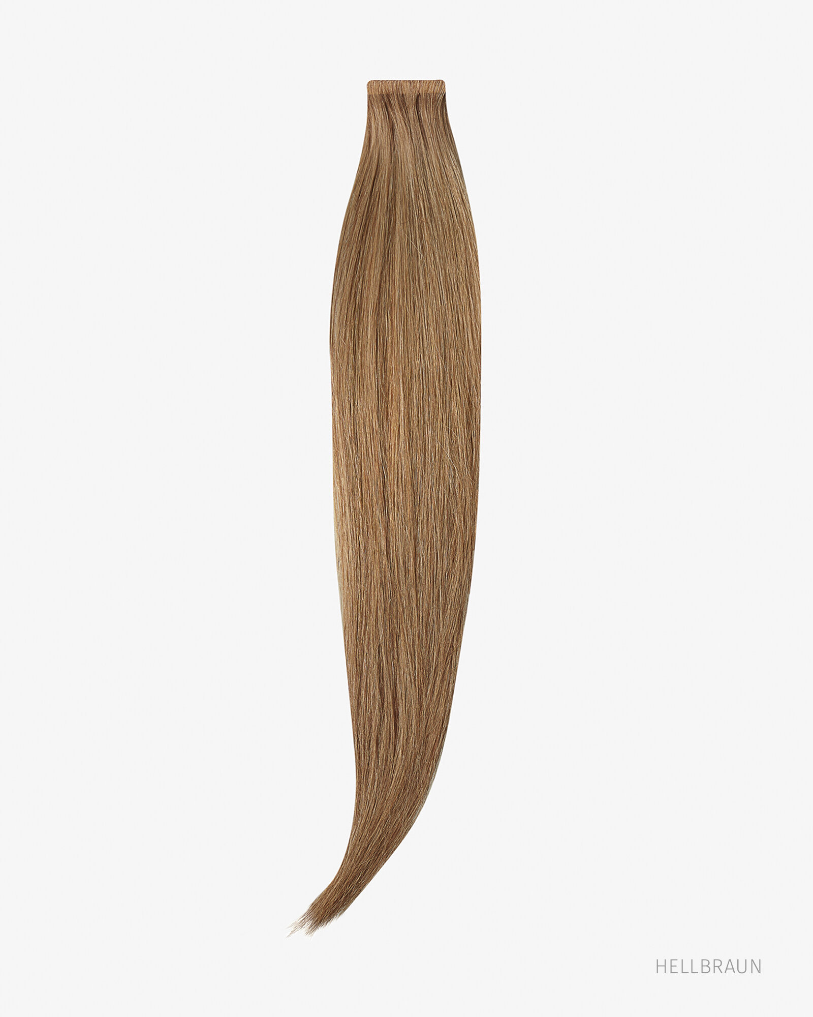 INVISIBLE Tape Extensions 45 cm 25g, Echthaar LOCAHAIR®