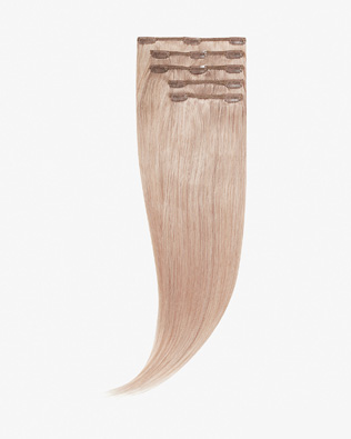 Echthaar Clip In Extensions 55 cm 120g