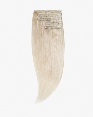 Echthaar Clip In Extensions 55 cm 300g