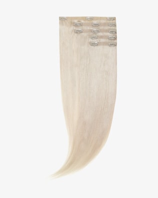 Nahtlose Clip In Extensions 60 cm 230g