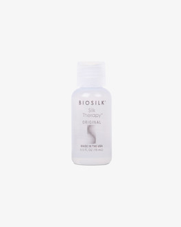Haarseide Biosilk Silk Therapy