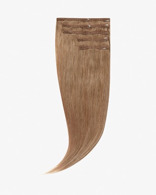 Echthaar Clip In Extensions 45 cm 170g